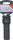 BGS Kraft-Steckschlüssel-Einsatz E-Profil, tief | Antrieb Innenvierkant 20 mm (3/4") | SW E24