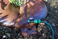 BGS Diy Bewässerungsring | 55 l