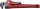 BGS Einhand-Rohrzange | 300 mm | 13 - 32 mm