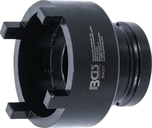 BGS Traggelenk-Zapfenschlüssel | für Mercedes-Benz M-Klasse