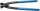 BGS Rabitzzange | DIN ISO 9242A | 220 mm