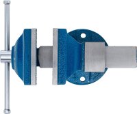 BGS Parallel-Schraubstock | 100 mm Spannbacken