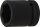 BGS Kraft-Steckschlüssel-Einsatz Sechskant | Antrieb Innenvierkant 25 mm (1") | SW 35 mm