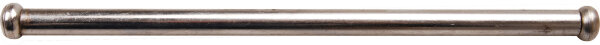 BGS Stahlknebel für Schraubstöcke | 8 x 200 mm