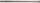 BGS Stahlknebel für Schraubstöcke | 8 x 200 mm