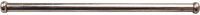 BGS Stahlknebel für Schraubstöcke | 10,5 x 225 mm