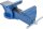 BGS Parallel-Schraubstock | 150 mm Spannbacken