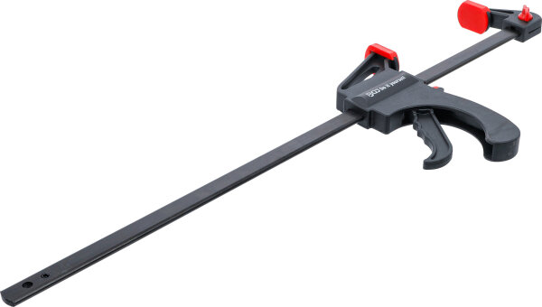 BGS Diy Spann- und Spreizzwinge | 650 mm