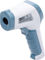 BGS Stirn-Fieber-Thermometer | kontaktlos, Infrarot |...