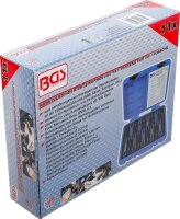 BGS Kabelverbinder-Lösewerkzeug-Satz | für VAG, Porsche | 11-tlg.