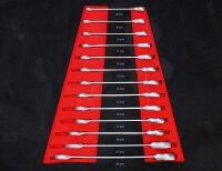 BGS Diy Werkstattwagen | 7 Schubladen | 1 Seitentür | mit 250 Werkzeugen