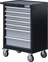 BGS Werkstattwagen | 7 Schubladen | mit 354 Werkzeugen