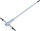 BGS Schraubendreher mit T-Gleitgriff | Innensechskant | 2,5 mm