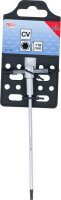 BGS Schraubendreher mit T-Gleitgriff | Innensechskant | 3 mm