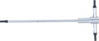 BGS Schraubendreher mit T-Gleitgriff | Innensechskant | 3 mm