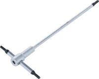 BGS Schraubendreher mit T-Gleitgriff | Innensechskant | 3 mm