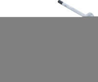 BGS Schraubendreher mit T-Gleitgriff | Innensechskant | 5 mm