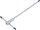 BGS Schraubendreher mit T-Gleitgriff | Innensechskant | 5 mm