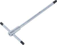 BGS Schraubendreher mit T-Gleitgriff | Innensechskant | 8 mm