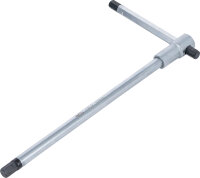 BGS Schraubendreher mit T-Gleitgriff | Innensechskant |...