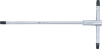 BGS Schraubendreher mit T-Gleitgriff | T-Profil (für Torx) | T45