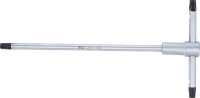 BGS Schraubendreher mit T-Gleitgriff | T-Profil (für Torx) | T50