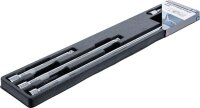 BGS Diy Kippverlängerungs-Satz | 10 mm (3/8") | 5-tlg.