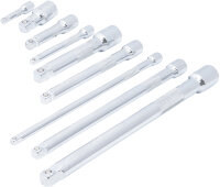 BGS Diy Kippverlängerungs-Satz | 6,3 mm (1/4")...
