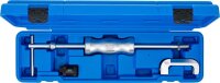 BGS Diesel-Injektoren-Auszieher-Werkzeug | 3-tlg.