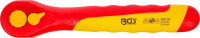 BGS VDE-Umschaltknarre | Abtrieb Außenvierkant 10...