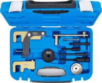 BGS Motor-Einstellwerkzeug-Satz | für Renault, Opel, Nissan | 12-tlg.