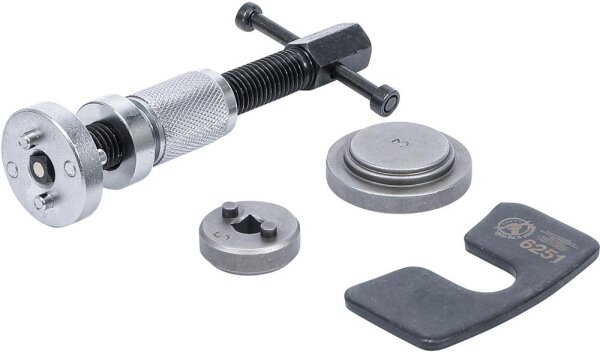 BGS Diy Bremskolben-Rückstell-Werkzeug