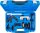 BGS Motor-Einstellwerkzeug-Satz | für BMW Diesel | 13-tlg.