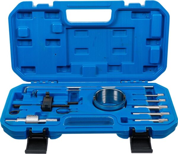 BGS Motor-Einstellwerkzeug-Satz | für PSA 1.8, 2.0 16V Benzin
