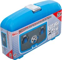 BGS Motor-Einstellwerkzeug-Satz | für Mercedes-Benz OM651