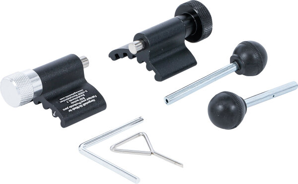 BGS Diy Motor-Einstellwerkzeug-Satz | für VAG 1.4 / 1.6 / 1.9 / 2.0 SDI/TDI