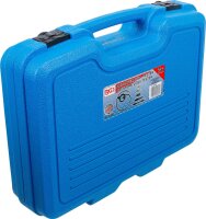 BGS Druckverlust-Test-Satz | 7-tlg.