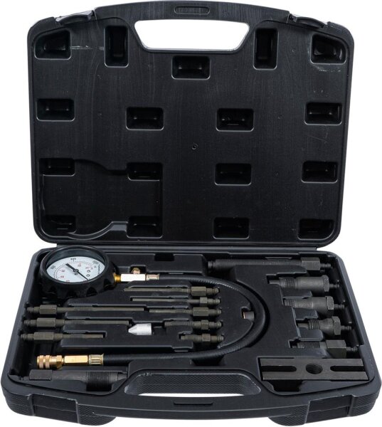 BGS Diy Kompressionstester für Dieselmotoren