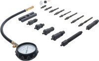 BGS Diy Kompressionstester für Dieselmotoren
