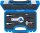 BGS Motor-Einstellwerkzeug-Satz | für Fiat, Opel, Alfa 1.9/2,4l 16V Diesel