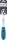 BGS Umschaltknarre | feinverzahnt | Abtrieb Außenvierkant 12,5 mm (1/2")