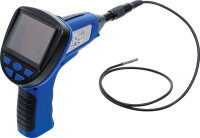 BGS Endoskop-Farbkamera mit LCD-Monitor