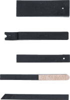 BGS Montagekeil-Satz | 5-tlg.