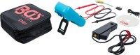 BGS Kfz-Digital-Multimeter mit USB-Schnittstelle