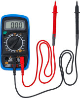 BGS Digital-Multimeter | 3 1/2-stellig