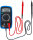 BGS Digital-Multimeter | 3 1/2-stellig