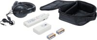 BGS Ultraschall-Leck-Detektor für Gas-, Luft-,...