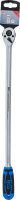 BGS Umschaltknarre | extra lang | Abtrieb Außenvierkant 10 mm (3/8") | 455 mm