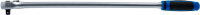 BGS Umschaltknarre | extra lang | Abtrieb Außenvierkant 10 mm (3/8") | 455 mm