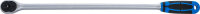 BGS Umschaltknarre | extra lang | Abtrieb Außenvierkant 10 mm (3/8") | 455 mm
